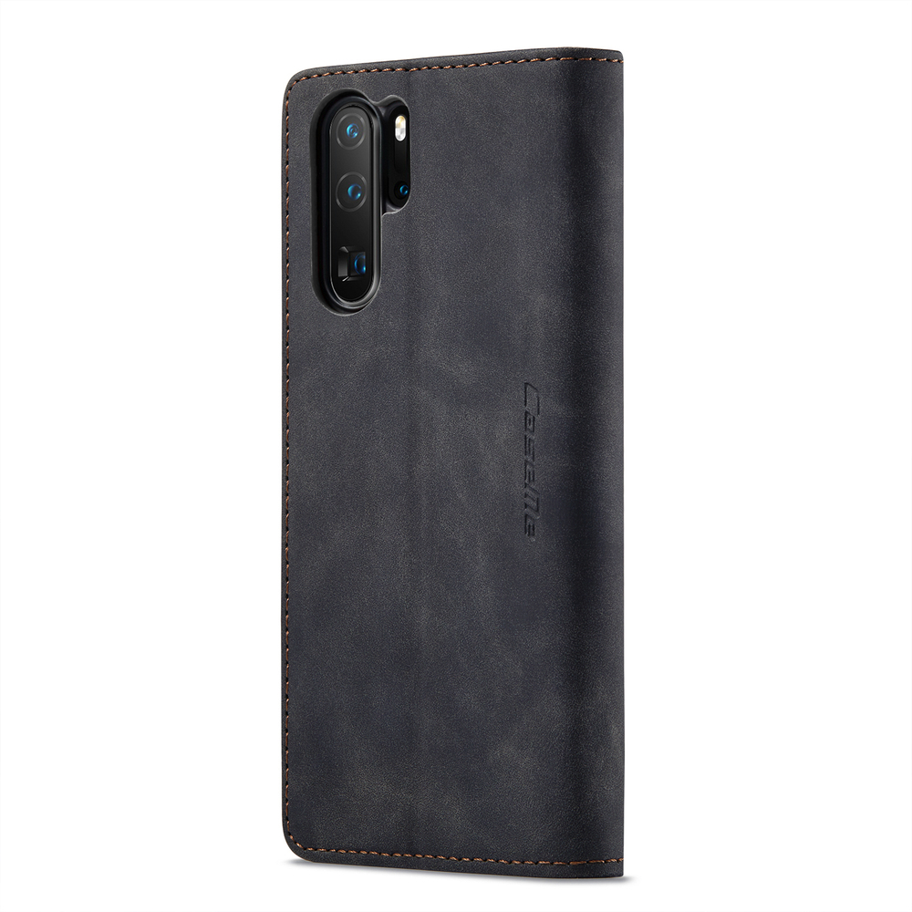 Чехол-книжка CaseMe Matte Huawei P30 Pro