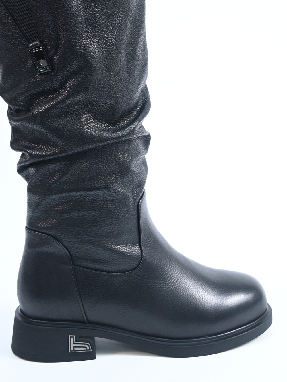Сапоги женские Ascalini G3013EB