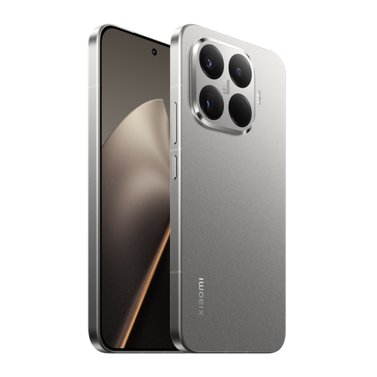 Xiaomi 15T Pro