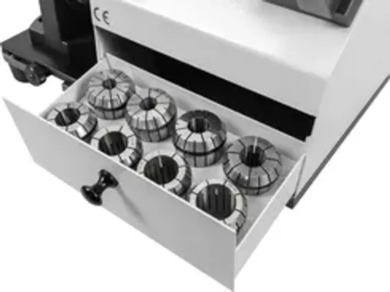 Головка фрезерная Heden для прямолинейного блока к PB-800/L и PB-900/M/L, стандартная