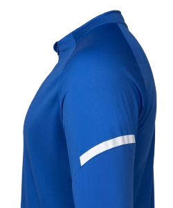 Джемпер тренировочный CAMP 2 Training Top, синий, детский