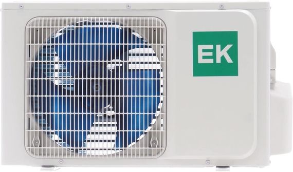 Кондиционер Euroklimat Bosco EKSB-25HN/EKOB-25HN — (2)