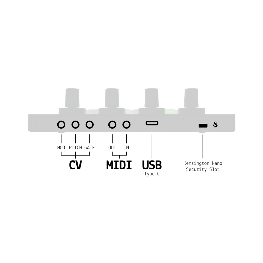Intuitive Instruments Exquis
