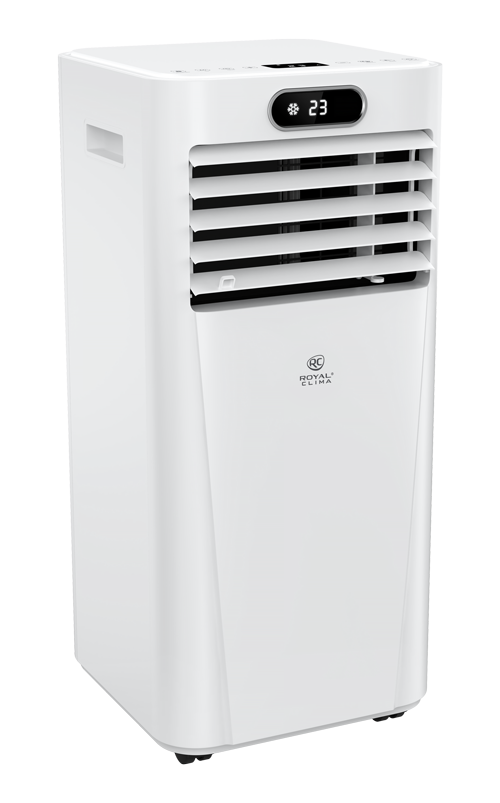 Мобильный кондиционер ROYAL CLIMA TESORO RM-TS22CH-E