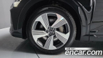Audi e-tron 55 Quattro Sportback — 2022