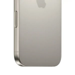 iPhone 16 Pro 1ТБ «натуральный титан»