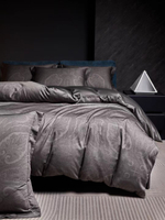 Постельное белье Legend Grey