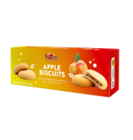 Печенье Papagena с яблочной начинкой 150 г (Австрия)