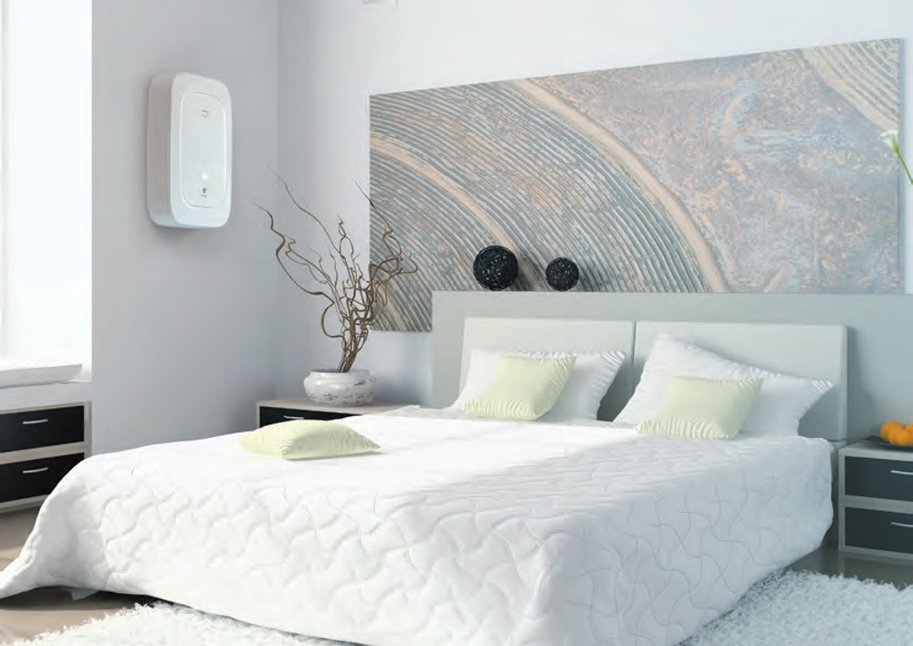 ROYAL CLIMA BREZZA RCB-H 150 LUX