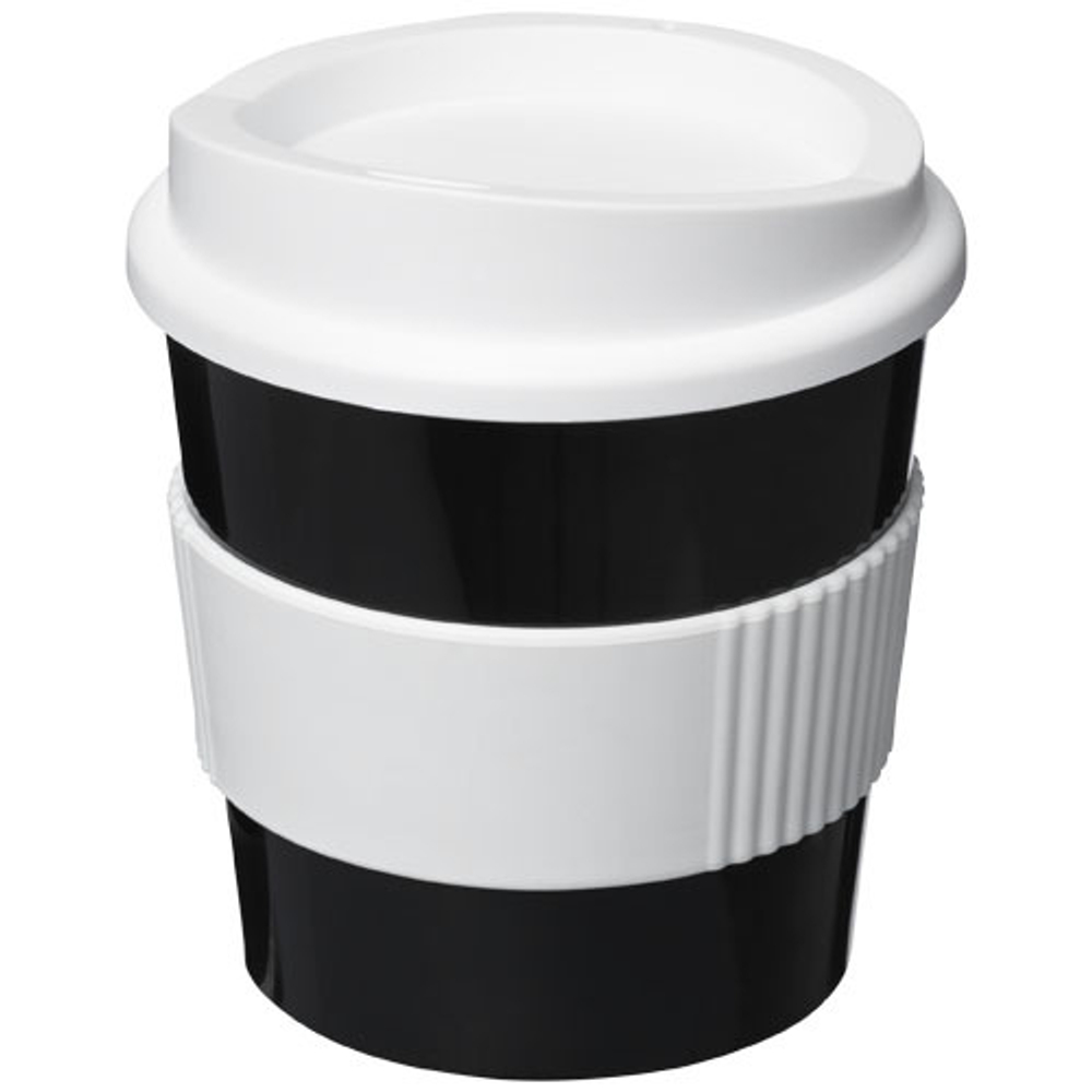 Кружка Americano® primo объемом 250 мл с ручкой