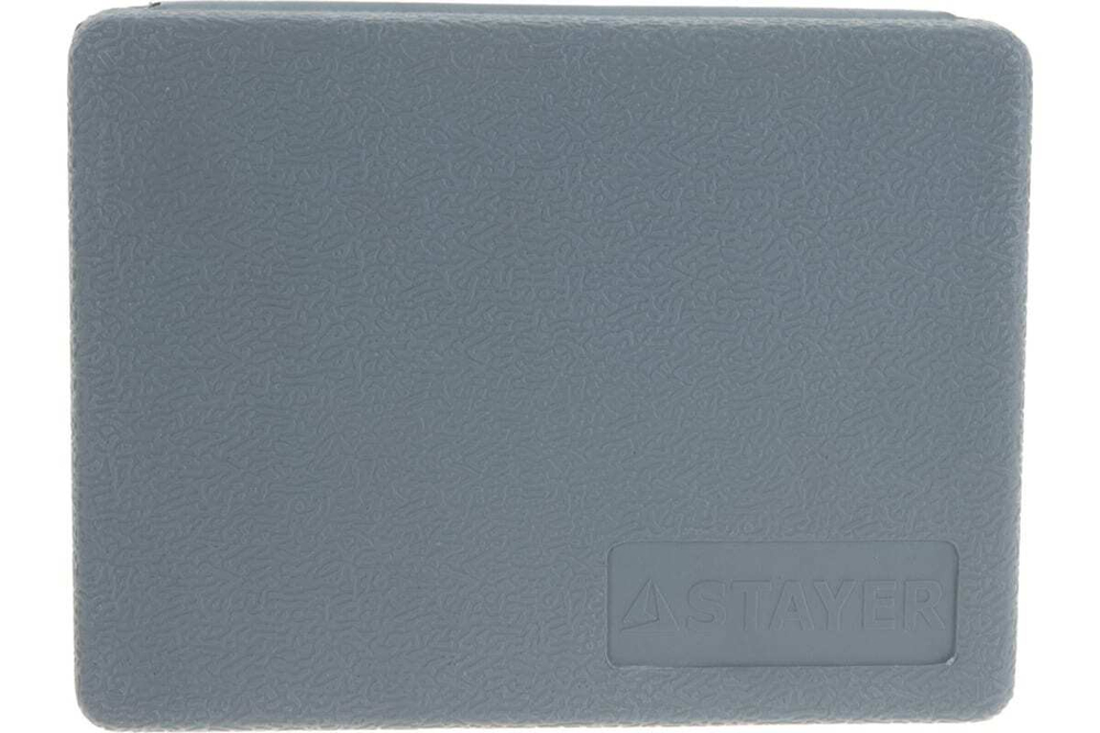 Набор кольцевых коронок по дереву MASTER (8 шт; 51-102 мм) STAYER 29600-H8