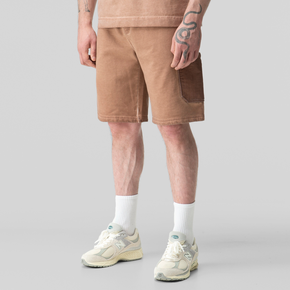 VTG_SHRTS Beige Vintage