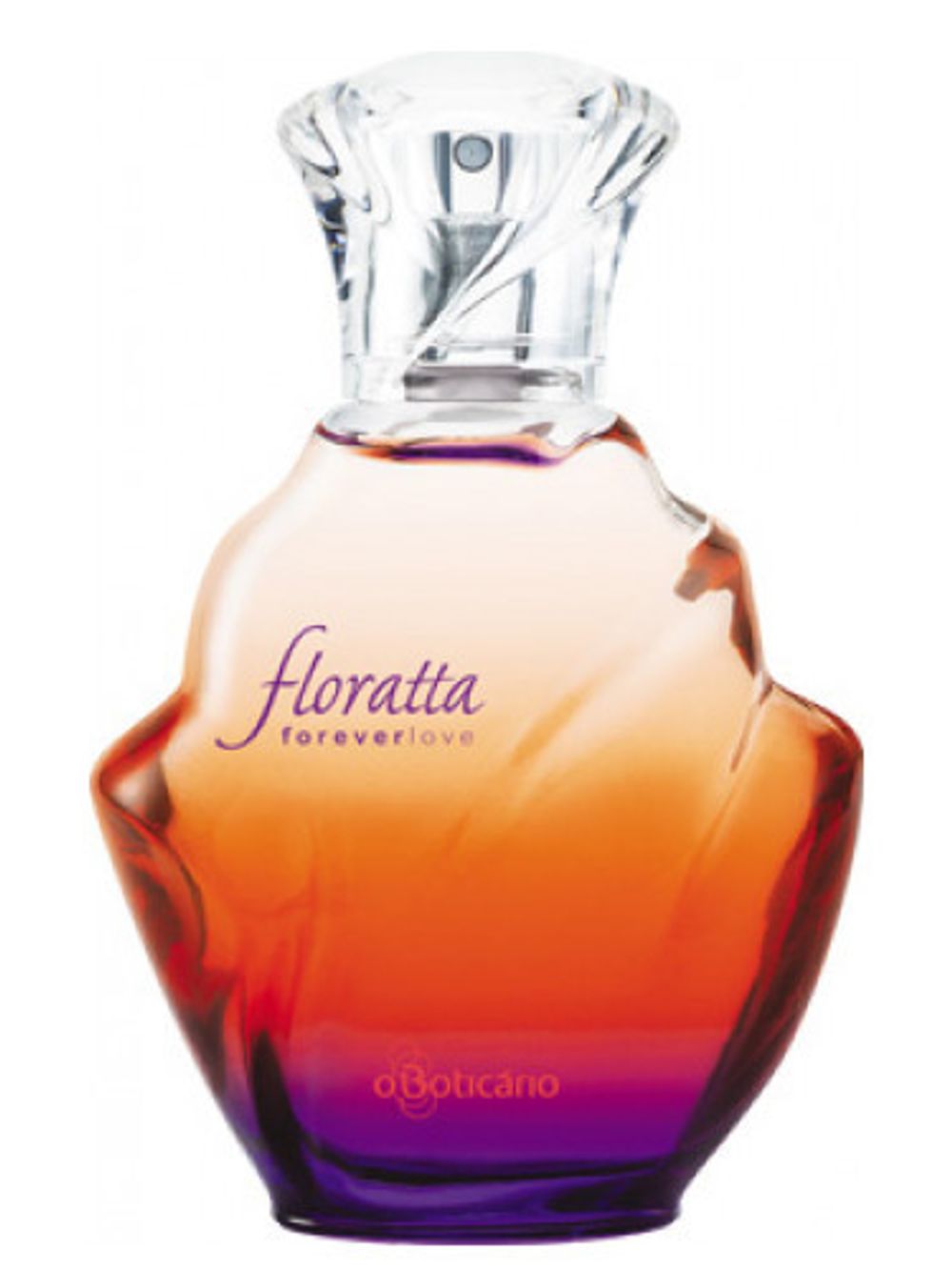 O Boticario Floratta Forever Love