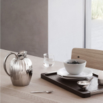 Поднос сервировочный Georg Jensen Bernadotte, 46 x 28 см