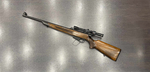 ТОЗ-99 к. 22LR(5,6мм) №9802355