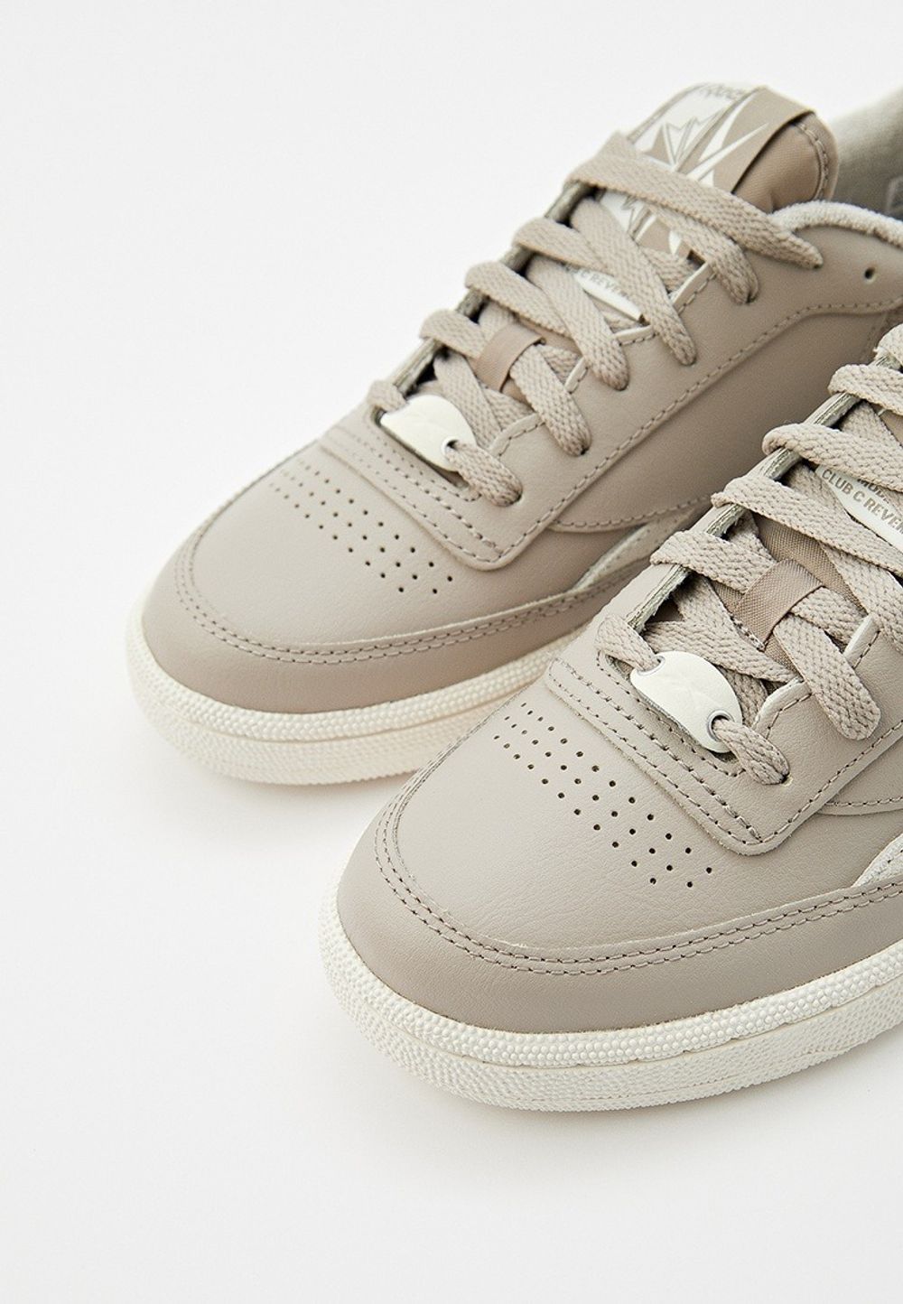 Кроссовки женские REEBOK CLUB C REVENGE