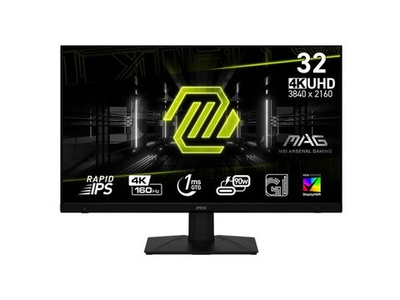 Монитор MSI MAG 322UPF