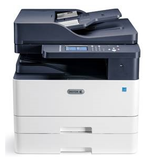 МФУ лазерное Xerox B1025 (B1025V_U)