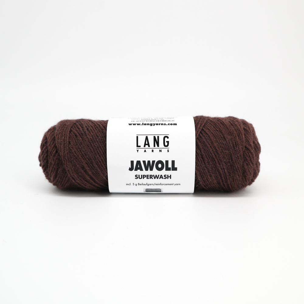 Lang Yarns Jawoll - 168