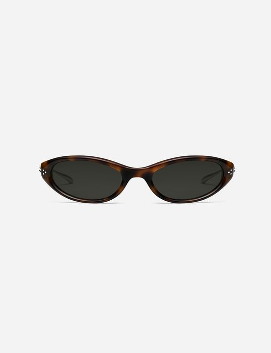 Солнцезащитные очки Gentle Monster Crepe L2