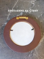 Панно на стену для интерьера Стрекоза