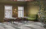 Ragno Incanto Verde Antiqua 60x120