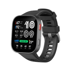 Смарт-часы Amazfit Bip Max, Carbon Gray