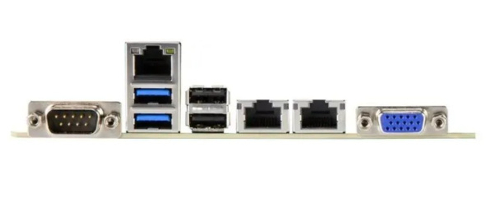 Материнская плата E-ATX Supermicro MBD-H12DSI-N6