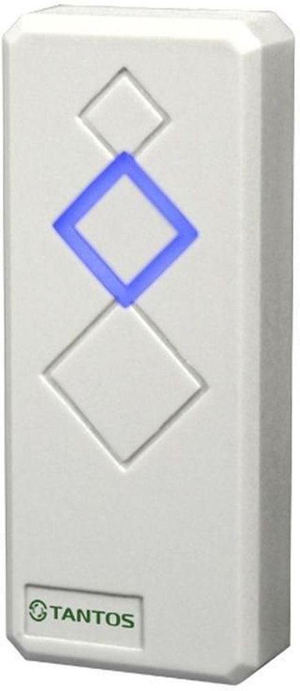 Cчитыватель TS-RDR-E Tantos White