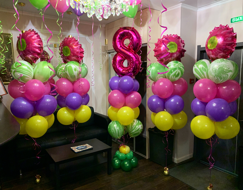 8 Марта 0057