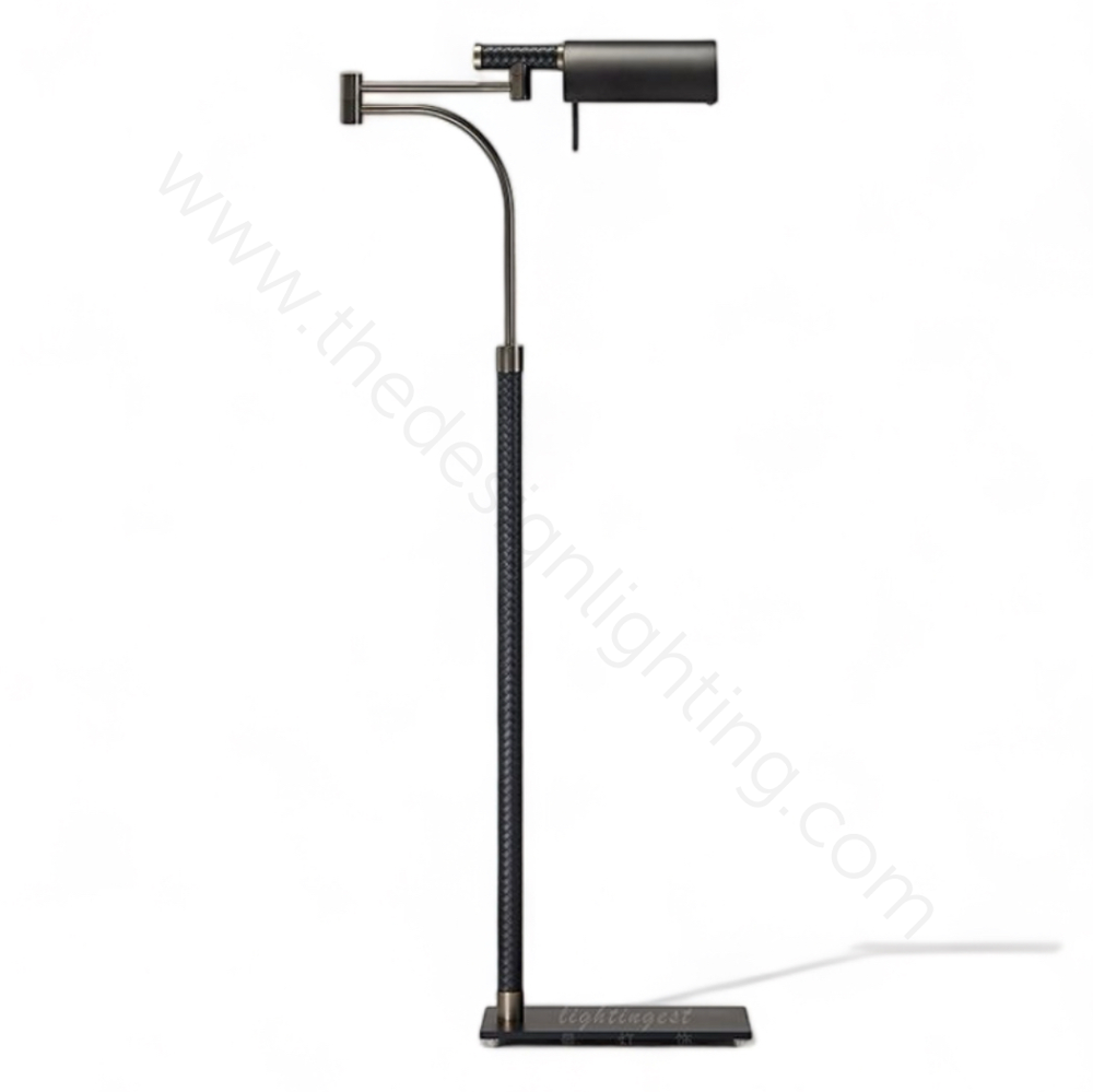 Floor design lamp Breandan