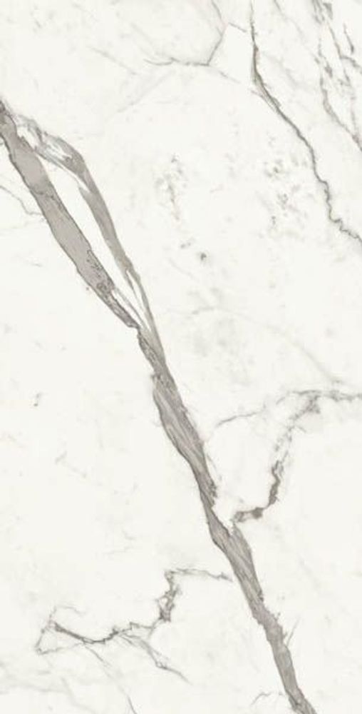 Керамогранит Marvel Shine Statuario Supremo Silk