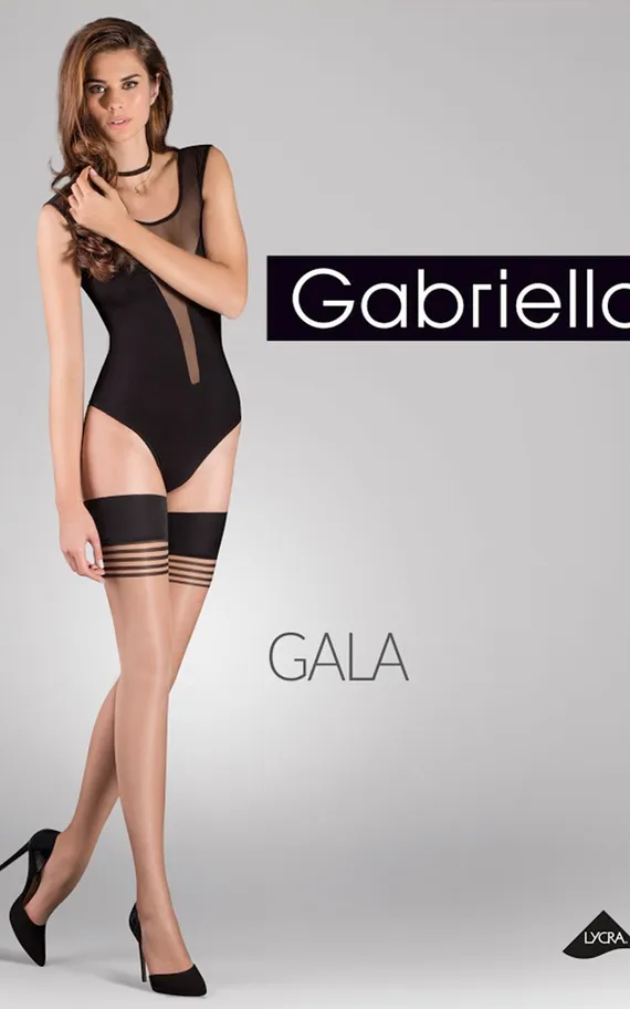 628 Gala Nocciola