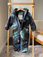 Утепленный комбинезон Molo, 92