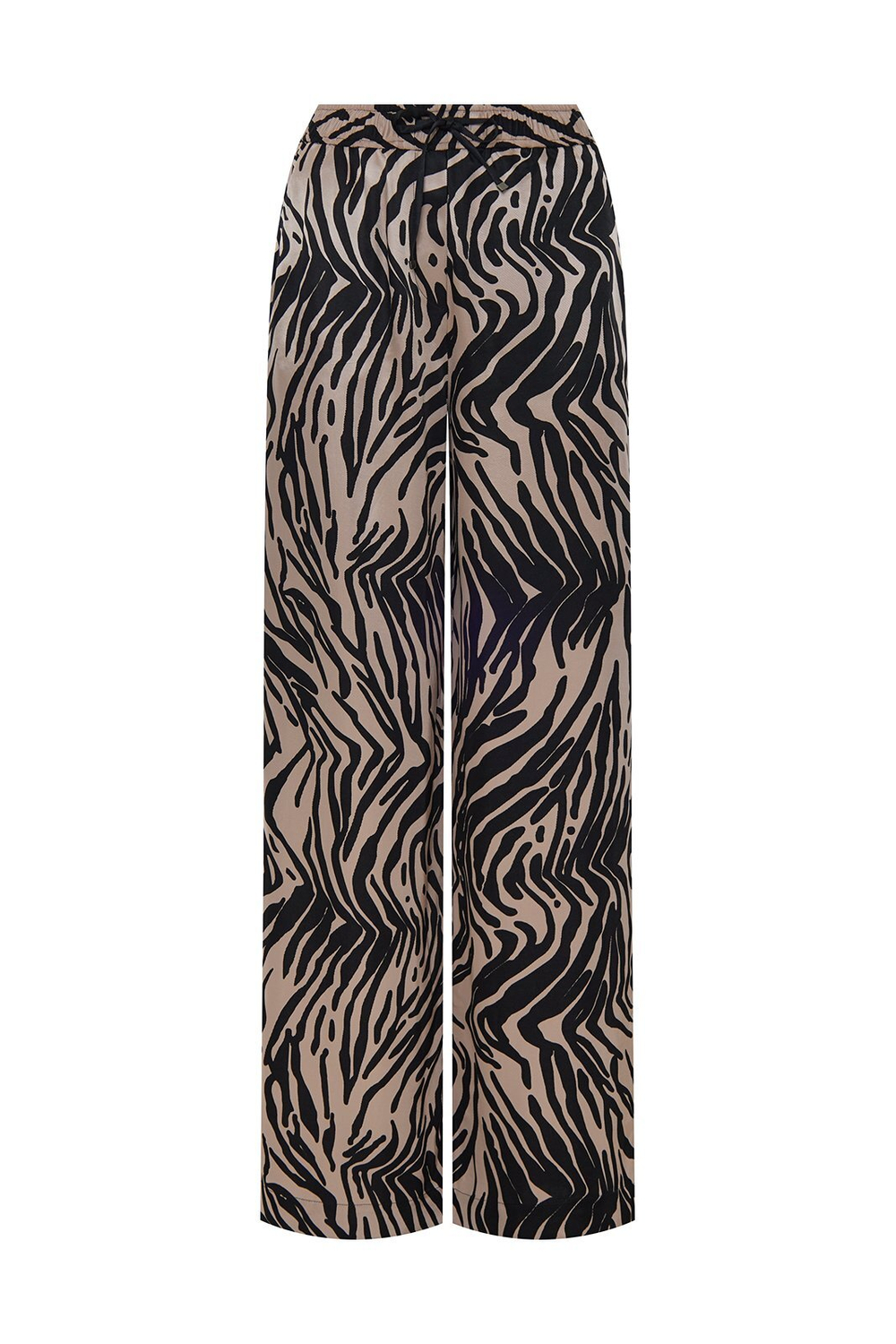 Брюки "Zebra"