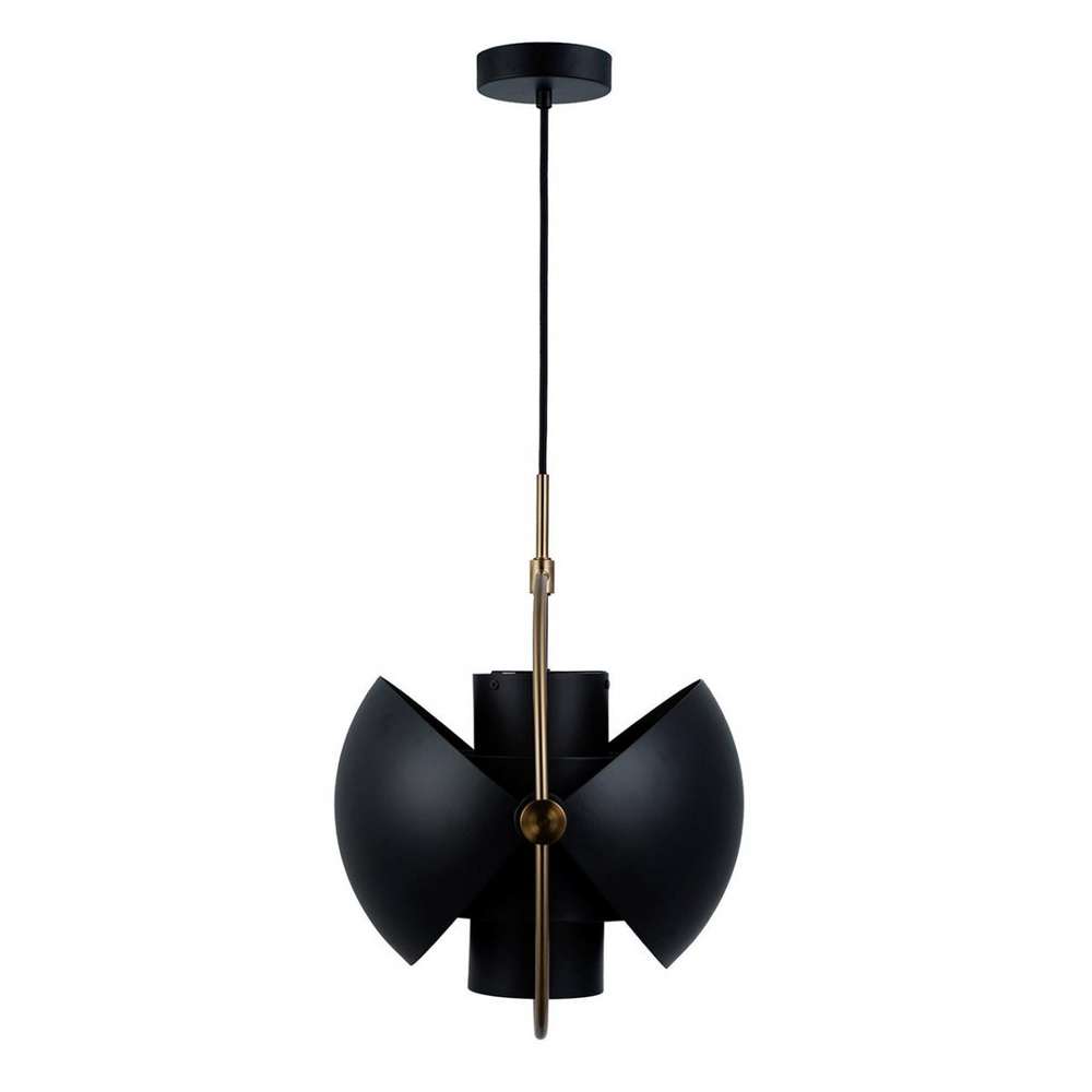 Подвесной светильник Loft It Multi-Lite LOFT9915-BL