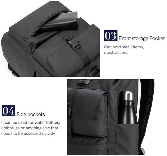 Рюкзак Daily Backpack
