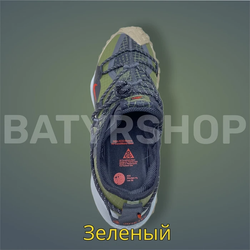 Кроссовки "ACG Mountain Fly Low"