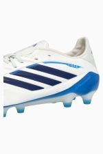 Бутсы adidas Copa Pure 4 Elite AG - белый