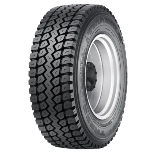 Купить Грузовая шина Triangle TR689A 235/75 R17.5