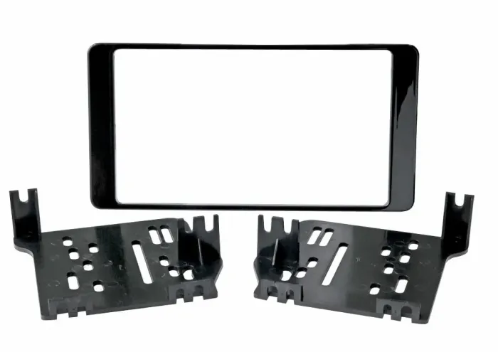 Магнитола для Mitsubishi (206x105мм) - FarCar S500-TS10 монитор 7" на Android 14, Быстрая, CarPlay, 4G SIM-слот
