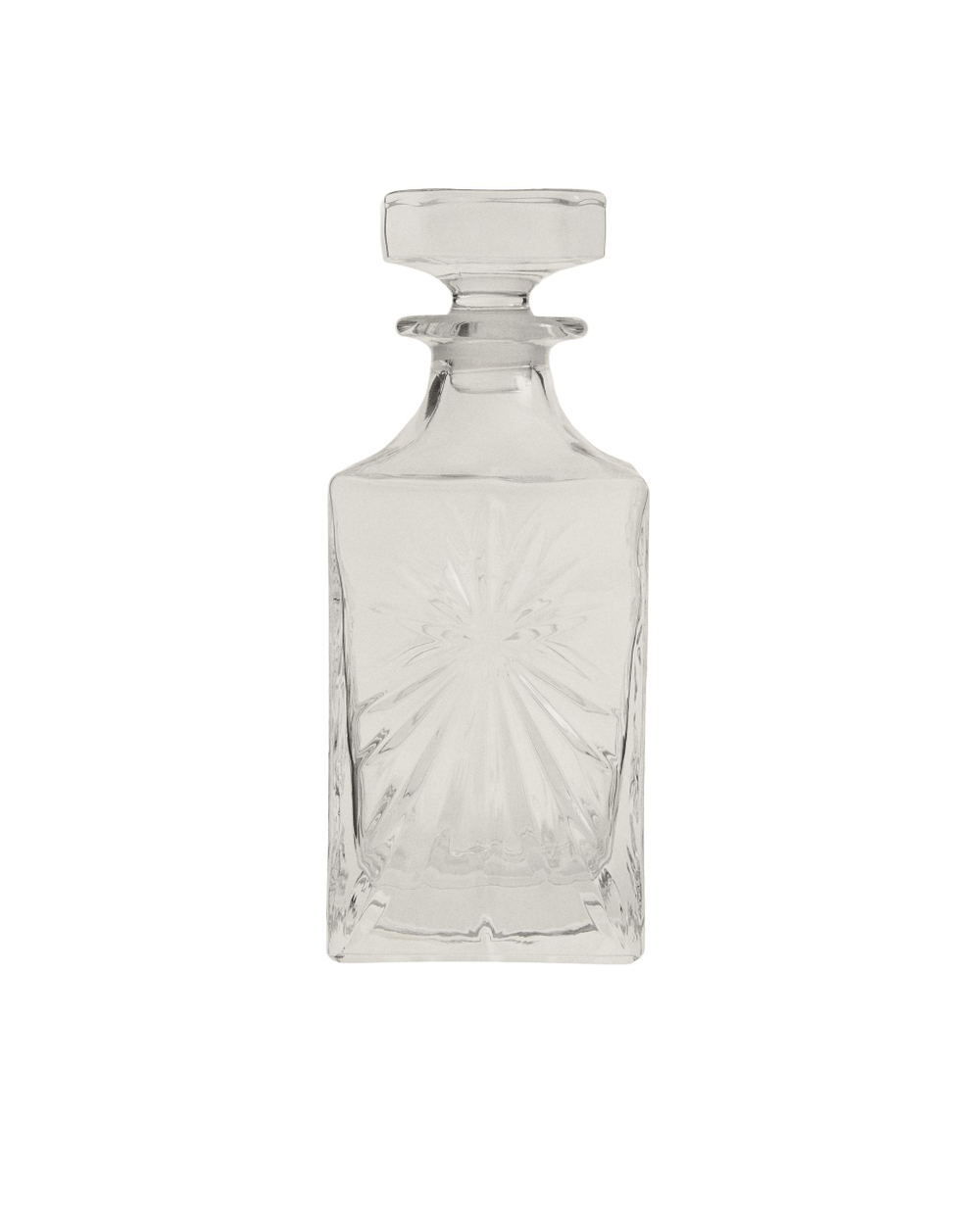 кувшин из стекла Zara Home, фото 9
