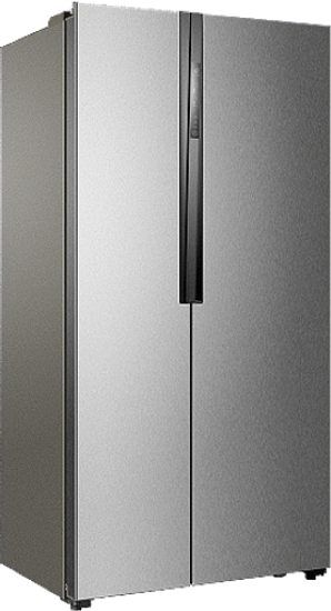 Холодильник Haier HRF521DM6RU