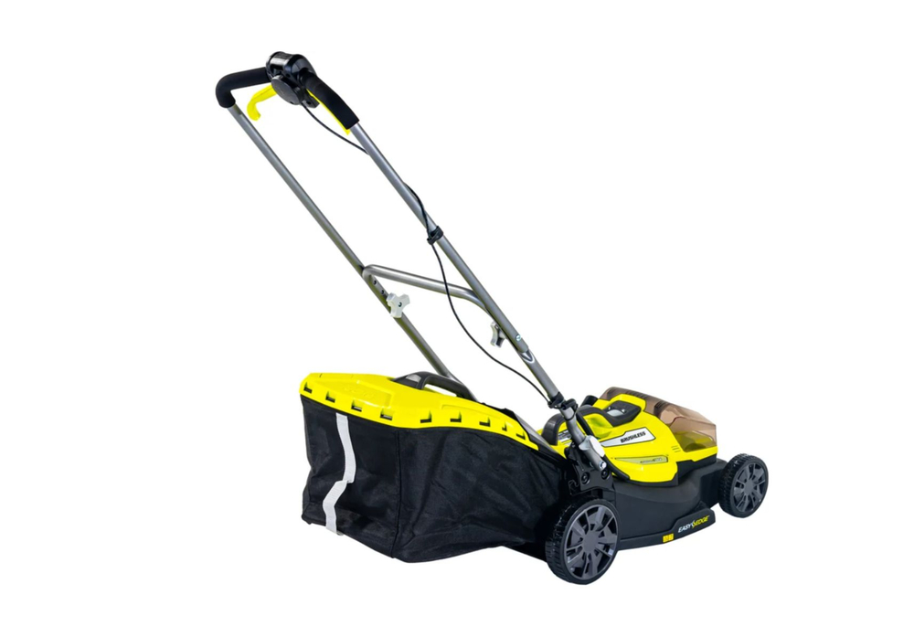 Газонокосилка Ryobi ONE+ RY18LMX37A-0 5133004597