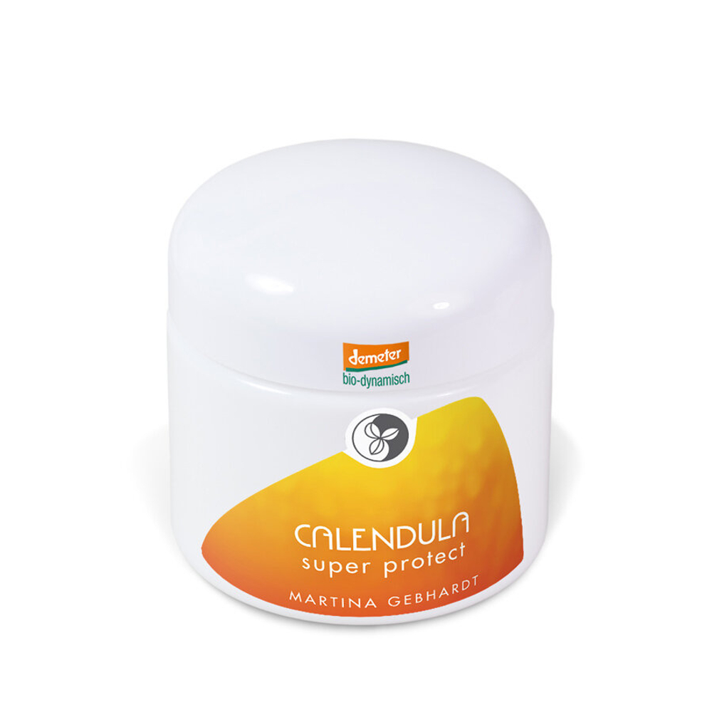 Мартина Гебхардт Calendula Super Protect Martina Gebhardt, 100 мл