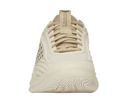 Теннисные кроссовки K-Swiss Hypercourt Express 3 - whitecap gray/pale khaki/turbulence