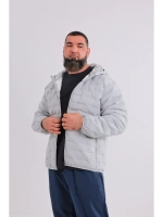 Пуховик Rage grey арт.: HY258615