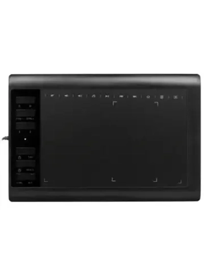 Графический планшет Leggero M GT-M101 BLACK