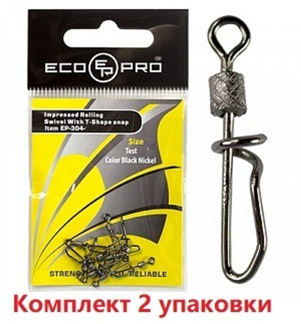 Вертлюг ECOPRO EP-304