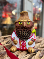Куйгорож глина